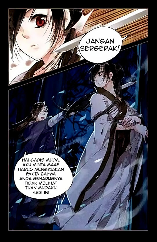 Divine Doctor Chapter 03 Gambar 11